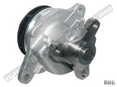 Devirdaim OM626 OM622 [W205 Vito447]