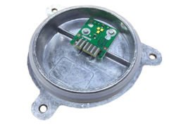 Gündüz Far Modulü X5:G05 Led