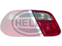 Komple Stop CLK:C208 İç Sol 1997-02