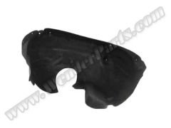 Çamurluk Davlumbazı F10+LCI Arka Sağ; (OEM-Kalite)