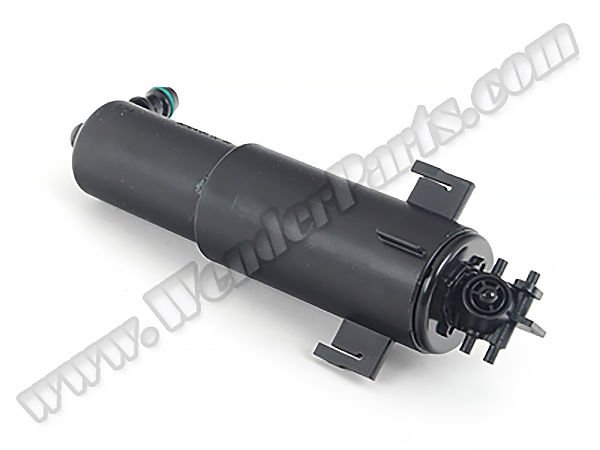 Far Yıkama Robotu X6:E71 Sol