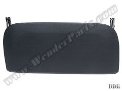 Koltuk Arka Cebi F10 F07 F01 Siyah