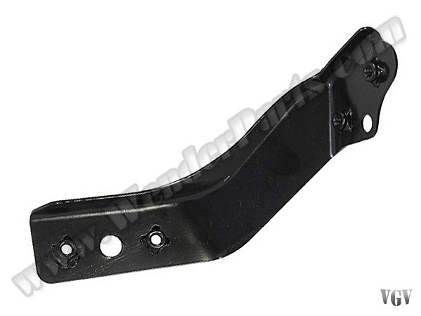 Tampon Demir Braketi W204 X204 Ön Sağ 2007-15