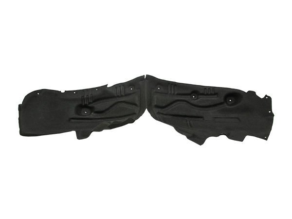 Çamurluk Davlumbazı X253 C253 Arka Sağ