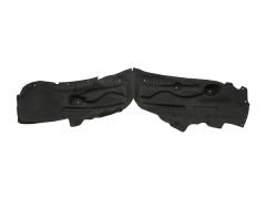 Çamurluk Davlumbazı X253 C253 Arka Sağ