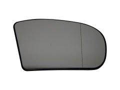 Ayna Camı W203 W211 Sağ Isıtmalı Asferik 2001-06