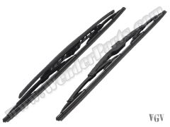 Silecek E38 Ön; Set 60/60cm