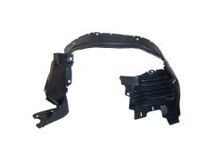 Çamurluk Davlumbazı W210 Ön Sol 2000-02