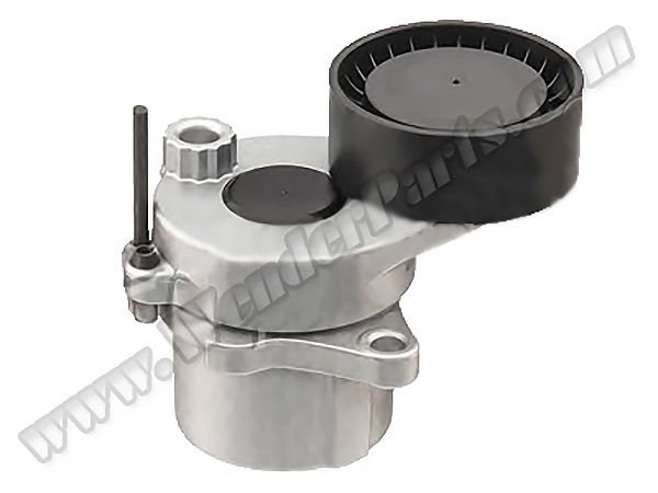 Gergi Kütüğü OM651 [Spr906 Vito639] Makaralı