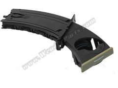 Bardaklık E90+LCI Ön Sol; Bej