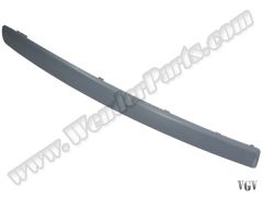 Tampon Bandı E81 E87 Ön Sağ; PDCsiz 2007-11 (LCI)