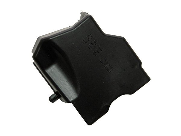 Kaput Kilit Kapağı G11+LCI Üst Sol