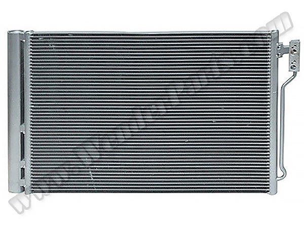 Klima Radyatörü F10 F01 Benzin