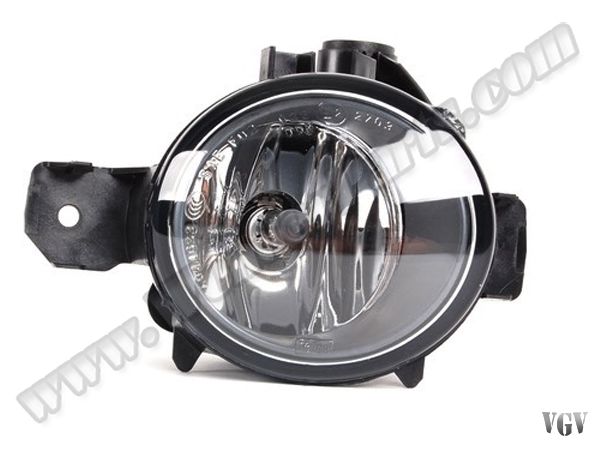 Sis Farı X6:E71 Sağ Adaptif 2007-11