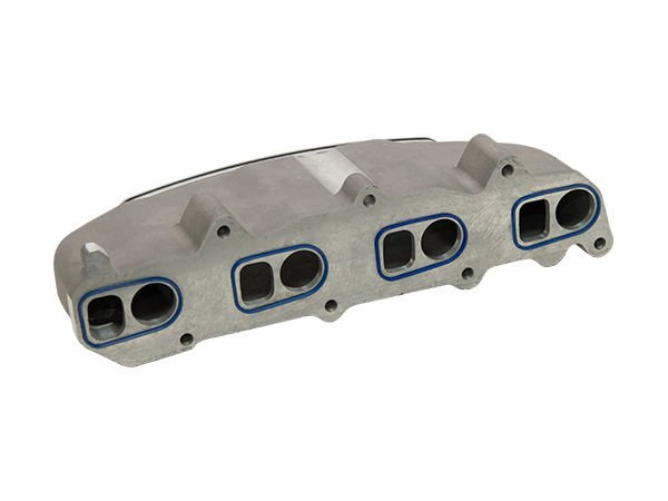 Manifold OM646 [Spr906] Emme; Alüminyum