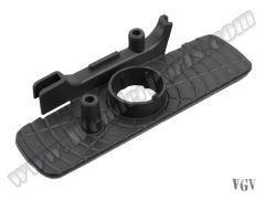 Park Kamera Yuvası F10+LCI Ön Sağ