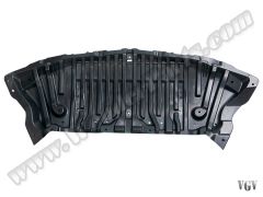 Tampon Alt Muhafaza W212 Ön; Benzin -AMG- 2013-16