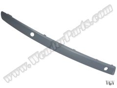 Tampon Bandı E81 E87 Ön Sağ; PDCli 2007-11 (LCI)