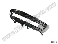 Tampon Izgarası W212 Ön Sol; Kapalı -Cls/Elg- 2010-11