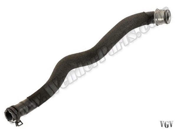 Radyatör Hortumu W212 C218 [M271 M272 M274 M276 OM651 OM642] Alt; Sağ
