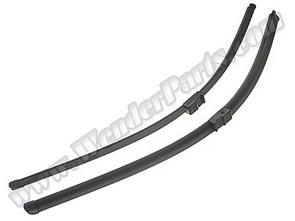 Silecek W221 Ön; Set 70/70cm