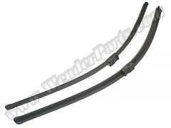 Silecek W221 Ön; Set 70/70cm