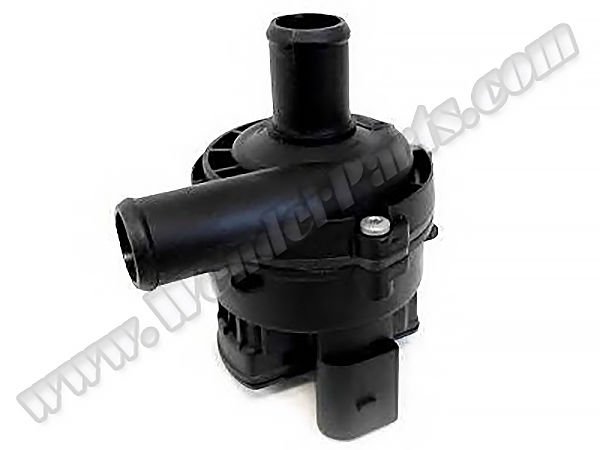 Kalorifer Su Pompası W204 W205 W211>213 W222 W164 W166 W169>W246 Spr906 Vito639/447