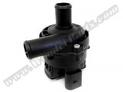Kalorifer Su Pompası W204 W205 W211>213 W222 W164 W166 W169>W246 Spr906 Vito639/447