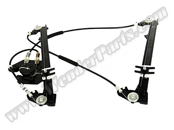 Cam Krikosu E87+LCI Ön Sol; Motorsuz