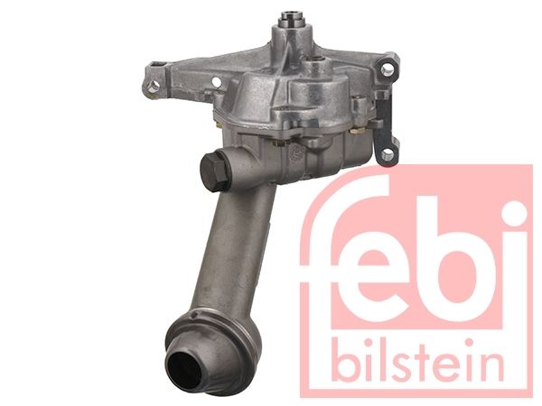 Yağ Pompası OM602 [T1:210D/310D Spr901>904]
