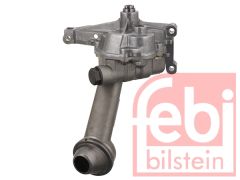 Yağ Pompası OM602 [T1:210D/310D Spr901>904]