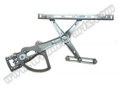 Cam Krikosu R170 Ön Sol; Motorsuz