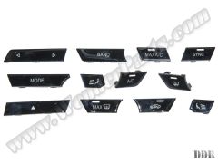 Klima Tuş Takımı G30 Set:12ad