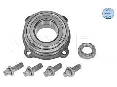 Tekerlek Rulmanı X5:E70 X6:E71 X5:F15 X6:F16 Arka