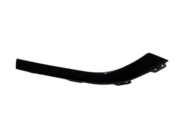 Tampon Çitası W206 Arka Sol; Siyah -AMG- 2021-