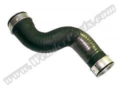 Turbo İnterkol Hortumu W211 [OM648] Sağ