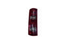 STOP LAMBASI SOL DAİLY 2006-