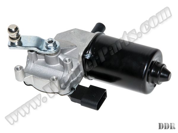 Silecek Motoru X5:E70+LCI X6:E71 Ön