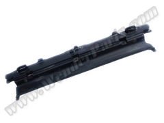 Radyatör Bakaliti E60+LCI Üst; Benzin