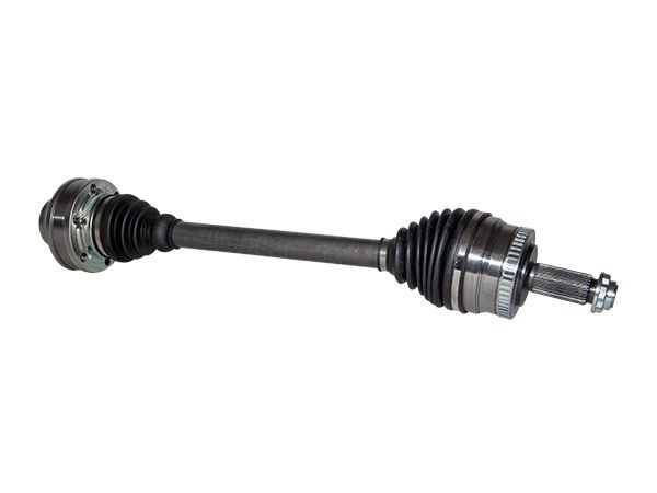 Komple Aks L322 Arka Sol/Sağ 3.0d TD6