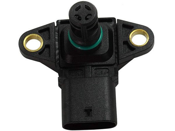 Manifold Basınç Sensörü N20 N26 [E90 F20 F30>F36 F10 F07 F01 X1:E84 X3:F25 X4:F26 X5:E70/F15 X6:E71/F16] Emme