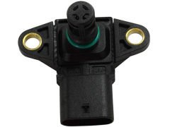 Manifold Basınç Sensörü N20 N26 [E90 F20 F30>F36 F10 F07 F01 X1:E84 X3:F25 X4:F26 X5:E70/F15 X6:E71/F16] Emme