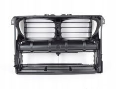 Panel Hava Kanalı F07+LCI Ön; Fan Maskesi Motorsuz