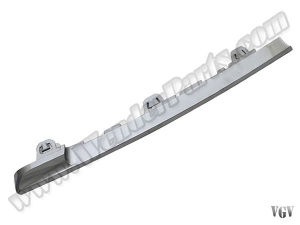 Tampon Izgara Nikelajı F01-LCI Ön Sol 2012-15