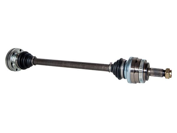 Komple Aks E46 Arka Sağ 318/320d