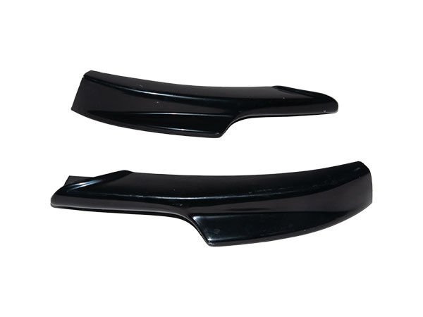 Tampon Splitteri E90-LCI Ön; Set (Enjeksiyon) -M-Tech-