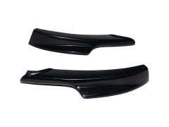 Tampon Splitteri E90-LCI Ön; Set (Enjeksiyon) -M-Tech-