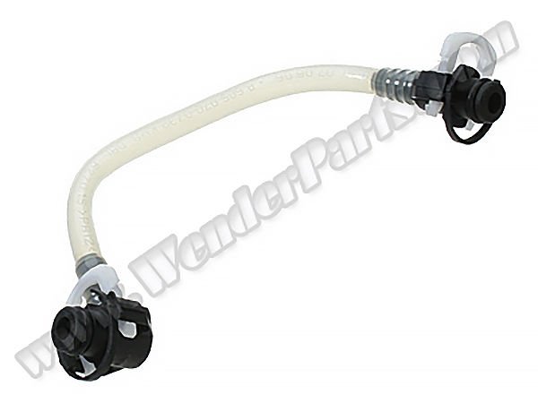 Yakıt Borusu OM605 OM606 [W140 W202 W210]