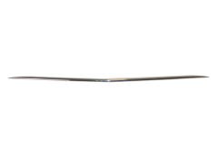Tampon Nikelajı W176 Ön Orta 2015-19
