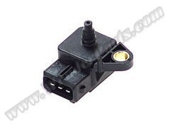 Manifold Basınç Sensörü M47 M57 [E39 E38 E46 X5:E53] Emme